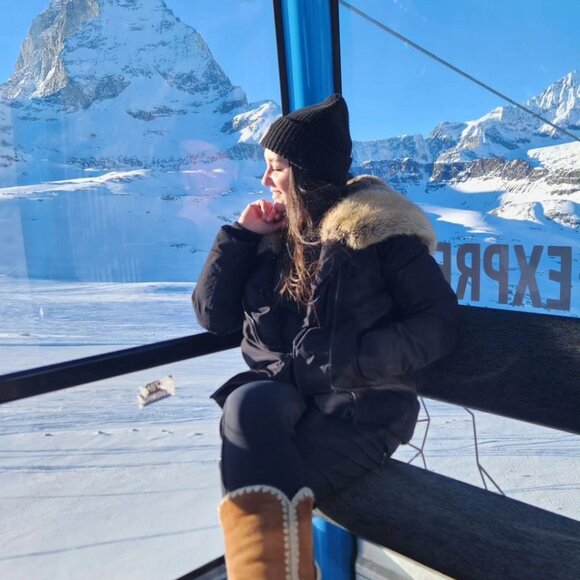 Aritzia Babaton “Chamonix parka” - Picture 12 of 12